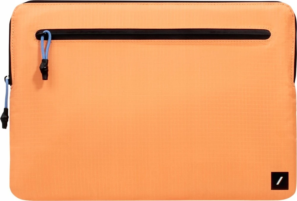 Native Union Ultralight Sleeve 14" oranžinė