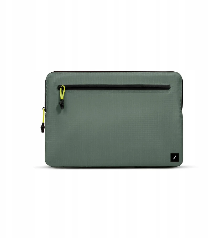 Native Union Ultralight Sleeve – apsauginis dėklas MacBook 14" (šiferio žalia)