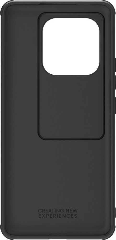 Nillkin CamShield PRO Hard Xiaomi 14T dėklas telefonui juodos spalvos