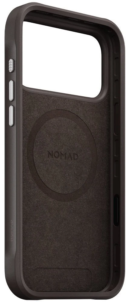 Nomad Rugged dėklas, arroyo – iPhone 18 Pro Max/17 Pro Max