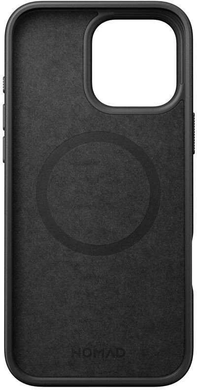 Dėklas Nomad Sport case, naval mėlynas - iPhone 16 Pro Max