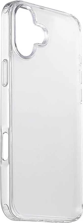 Joyroom JR-16FG1 protective case Apple iPhone 16 – semi-dėklas telefonui skaidrus