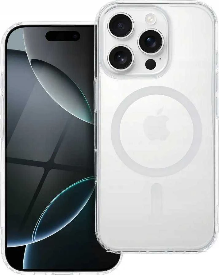 OEM dėklas, skirtas „iPhone 13“ lašeliniam klijui, spalvingas žiedinis Mag dangtelis, suderinamas su „MagSafe“ baltais