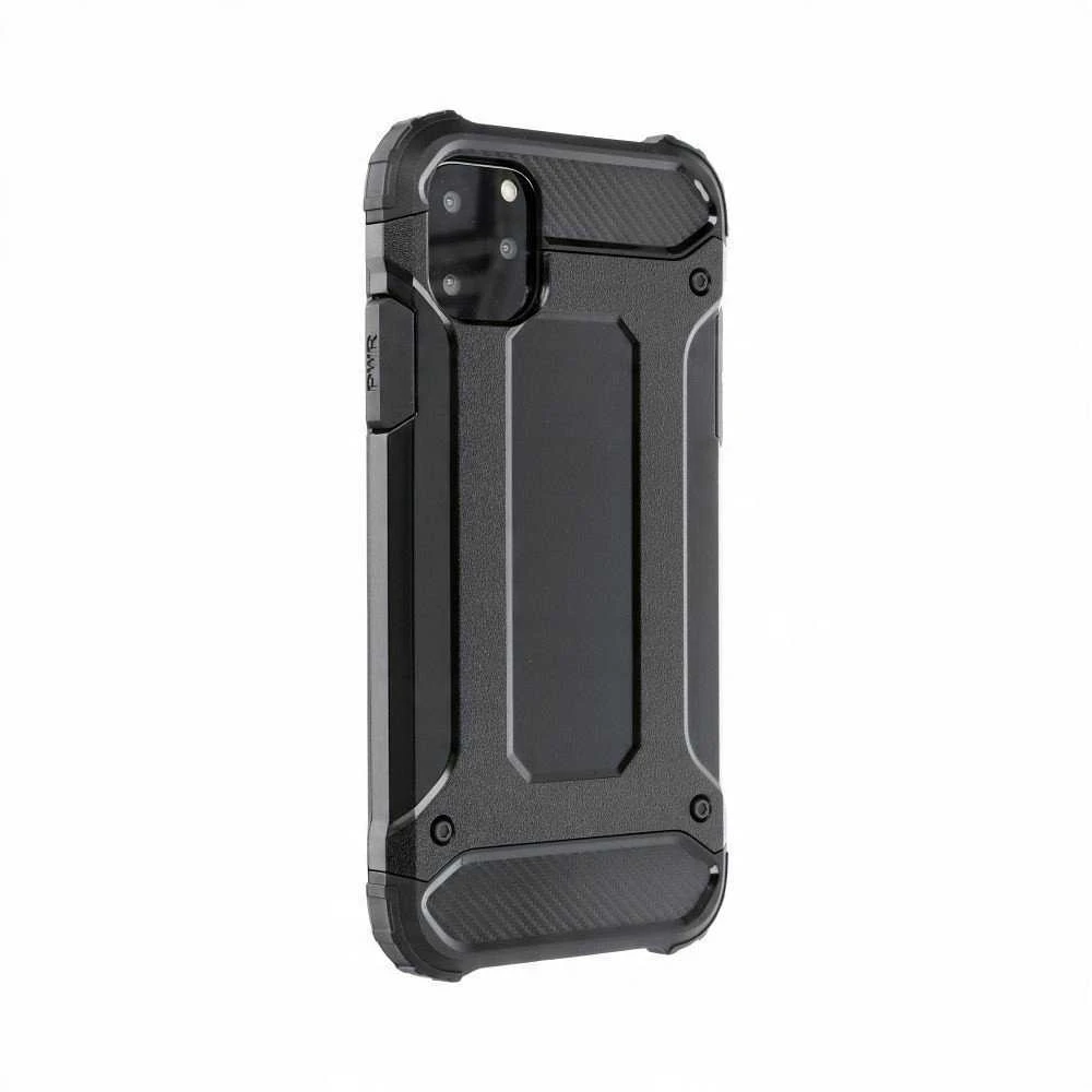 Oem ARMOR dėklas skirtas Samsung Galaxy A35 5G juodos spalvos