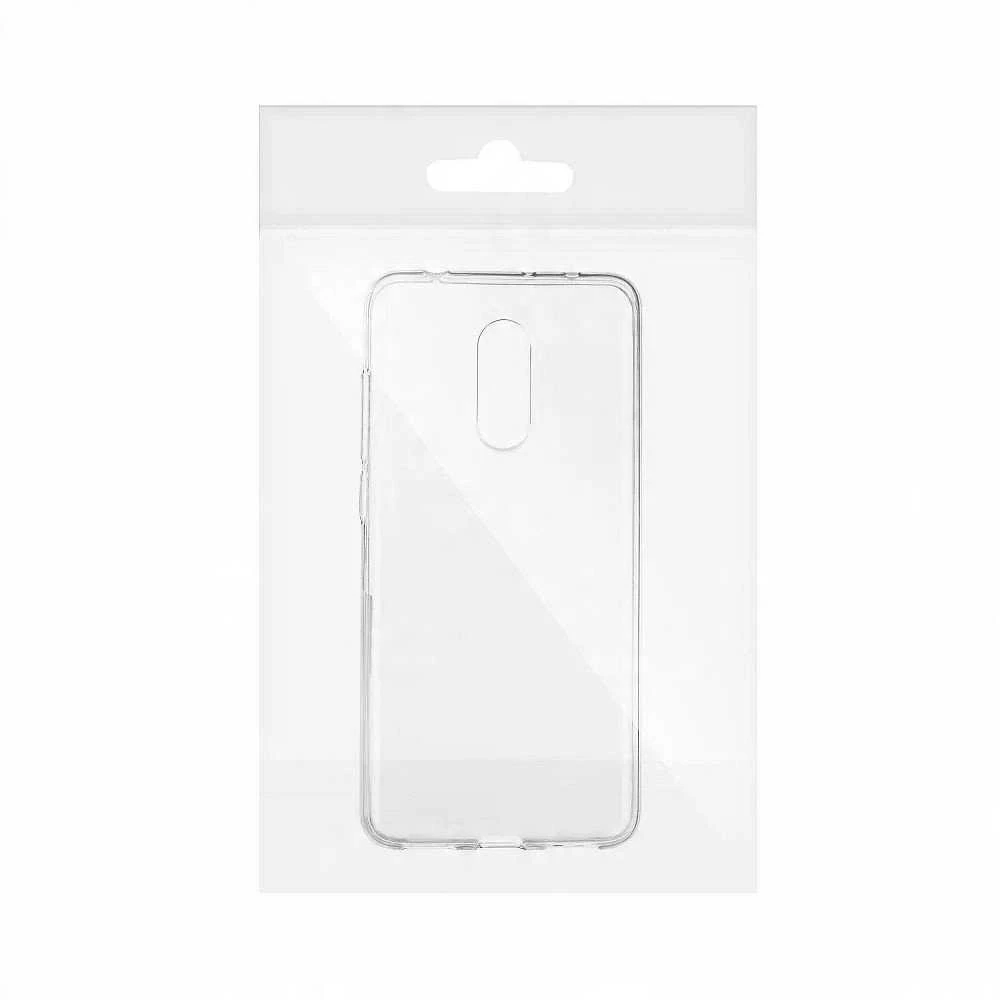 Dėklas Oem BACK CASE ULTRA SLIM 0,5 mm skirtas Xiaomi 14