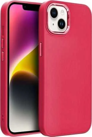 Oem FRAME Dėklas skirtas Samsung Galaxy A13 5G / A04S magenta