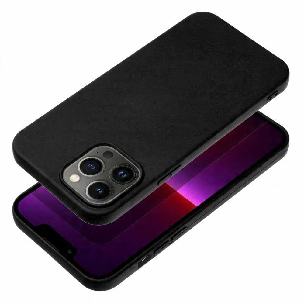 Dėklas Oem Case for iPhone 14 PRO MAX Silicone juodas