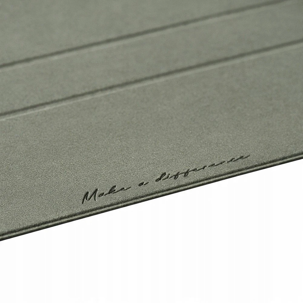 Onyx Boox Note Max Juodas magnetinis dėklas