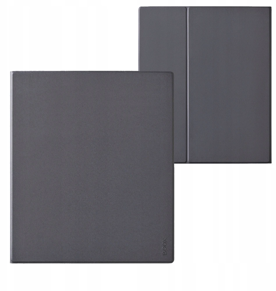 Onyx Boox Note Max Juodas magnetinis dėklas