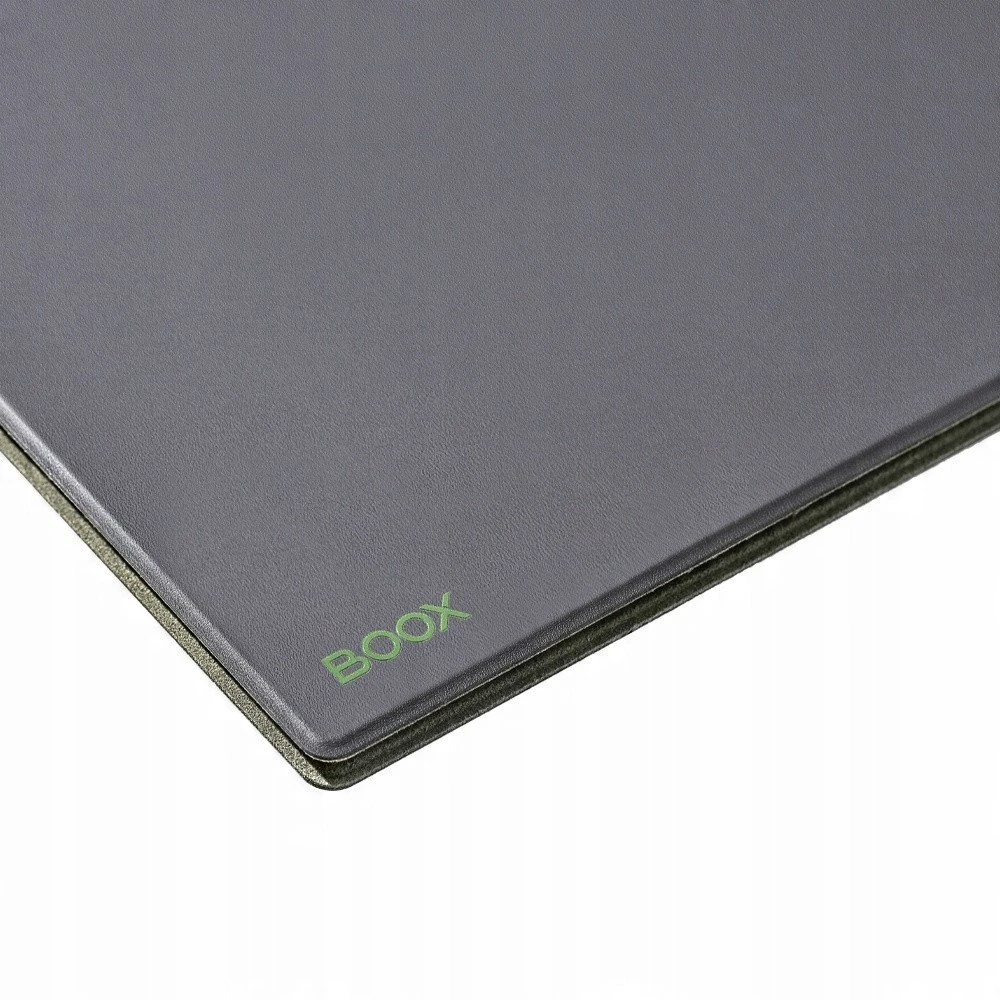 Onyx Boox Note Max Juodas magnetinis dėklas