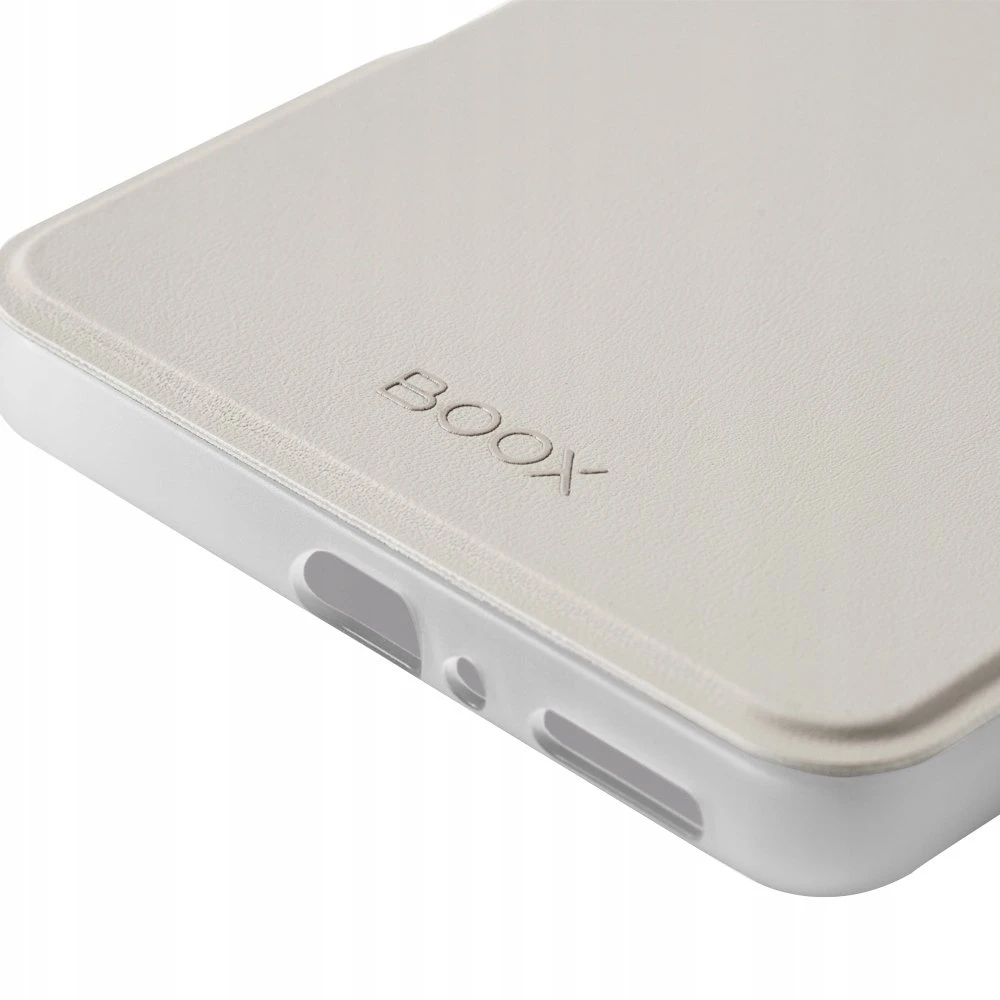 Onyx Boox SKAITYTOJO DĖKLAS 6,13 COLIO MAGNETINIS/PALMA2 PRO 2IN1 SMĖLIO SPALVOS ONIKSAS