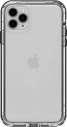 Dėklas LifeProof Slam Apple iPhone 11 Pro juodos spalvos 37712