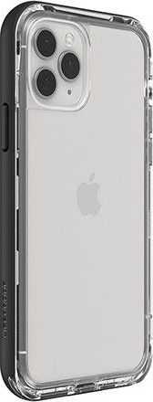 LifeProof Slam iPhone 11 Pro Max dėklas, juodos spalvos 37716