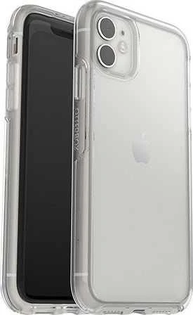 Dėklas OTTERBOX SYMMETRY CLEAR IPHONE 11 - CLEAR