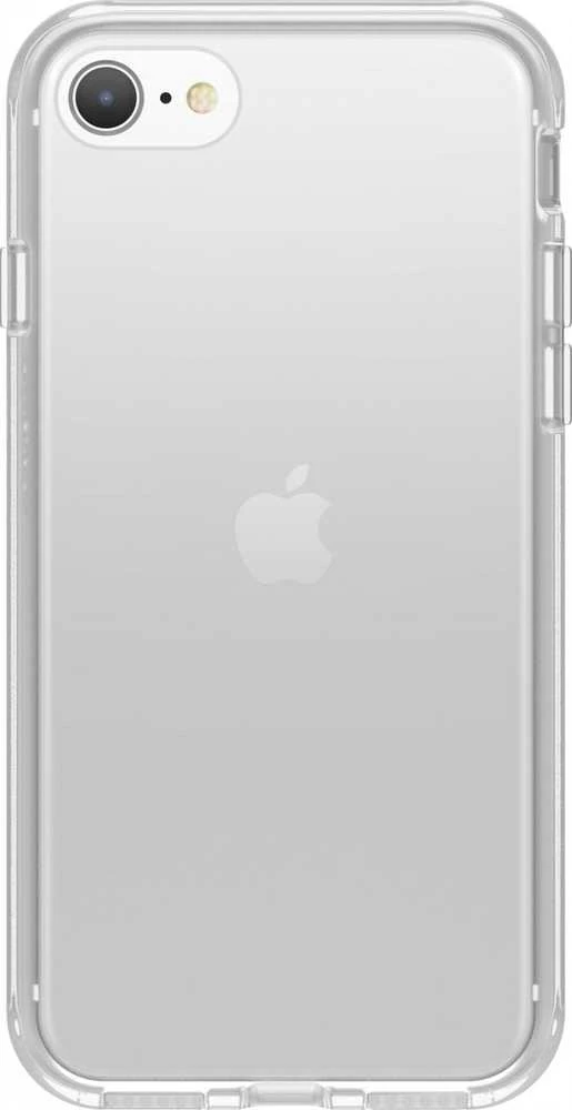 Dėklas OTTERBOX REACT APPLE IPHONE SE 2GEN, 8/7 - CLEAR