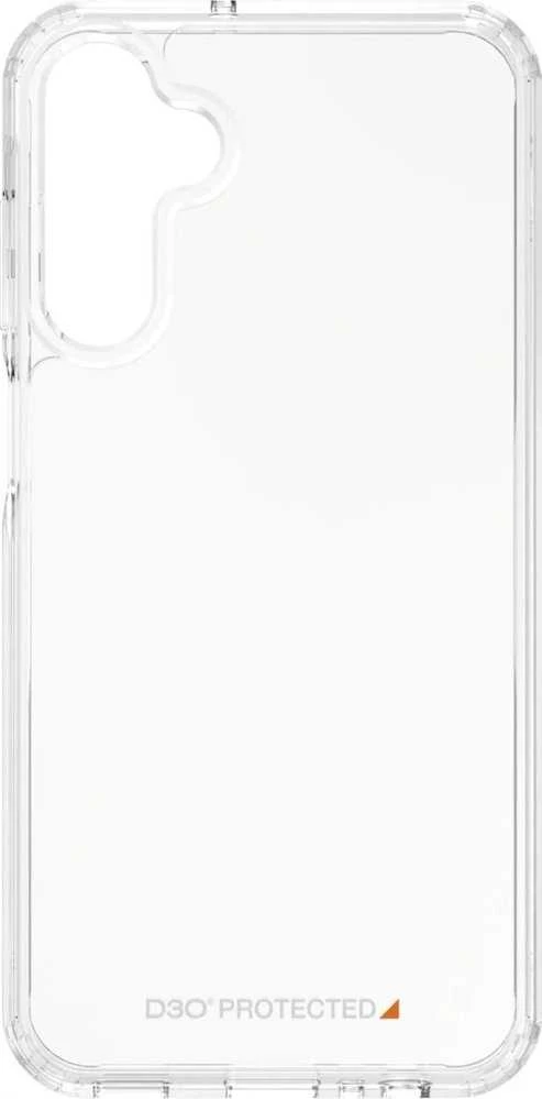 Panzer Glass PanzerGlass HardD3O® Bio and Military Grade Certification Samsung Galaxy A15 / A15 5G - dėklas telefonui skaidrus