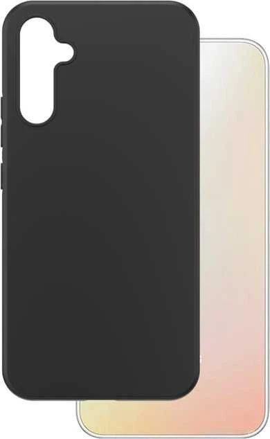 Panzer Glass SAFE by PanzerGlass Samsung Galaxy A35 5G - dėklas telefonui juodos spalvos