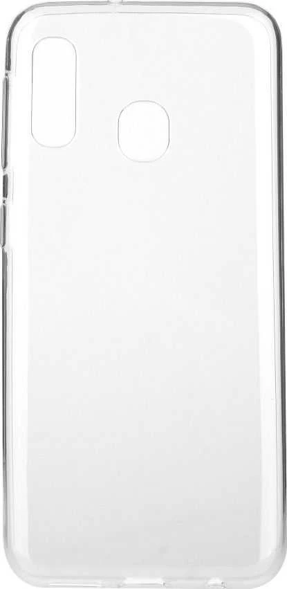 Dėklas Oem BACK CASE ULTRA SLIM 0,5 mm skirtas Samsung Galaxy A20E