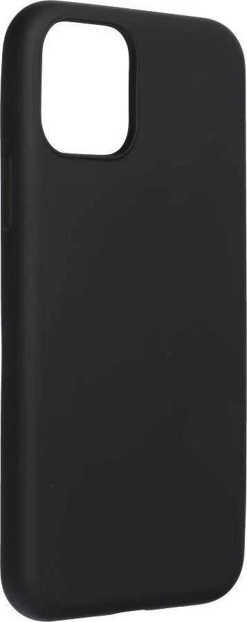 Dėklas Forcell Oem Case for iPhone 11 PRO Silicone juodas