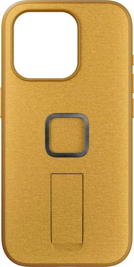 Peak Design Peak Design dėklas Apple iPhone 15 Mobile Everyday Loop Dėklas, saulė