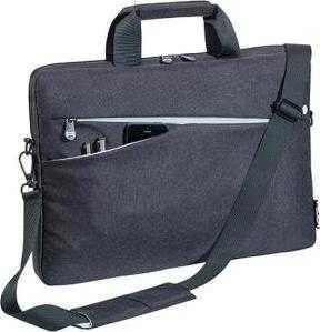 Pedea PEDEA Notebook Case Mada 33.8cm 13.3col su papildoma kišenpinigių juoda - 66063020