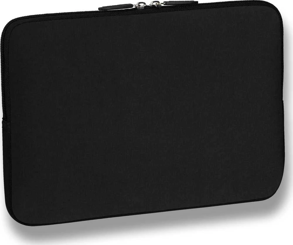 Juodos spalvos Pedea Sleeve Trend 13,3 colio