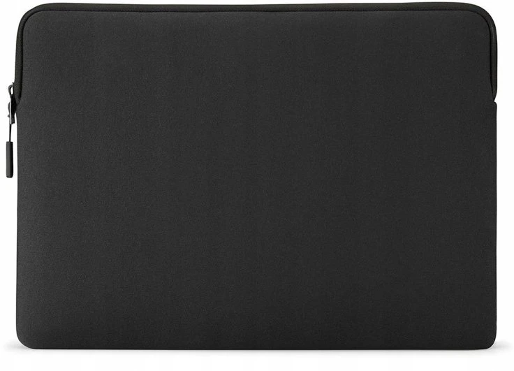 Pipetto Classic Fit dėklas, juodos spalvos – Apple MacBook Air 15