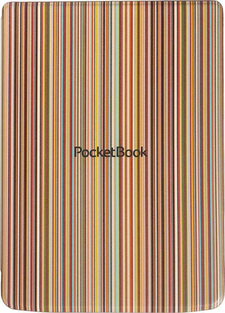Planšetė Case|POCKETBOOK|7.8"|H-S-743-CL-WW