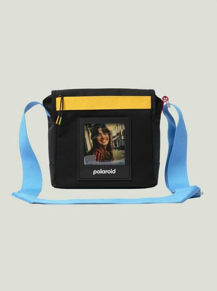Polaroid Dėžutės krepšys „Down I-2“ daugiaspalvis