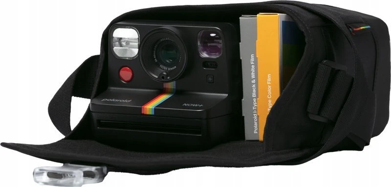 Spectrum Polaroid Dėžutė su maišeliu dabar I-2 spektras