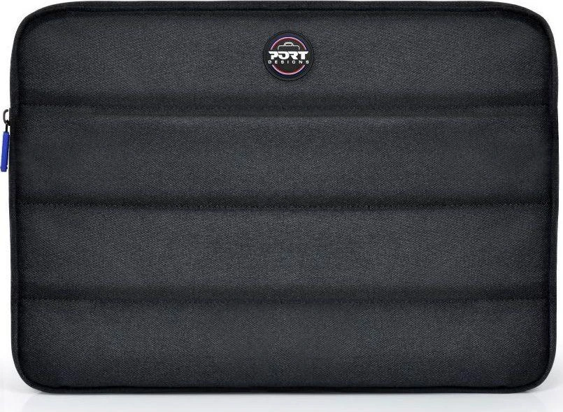 Port Designs Portland sleeve 15.6" juoda