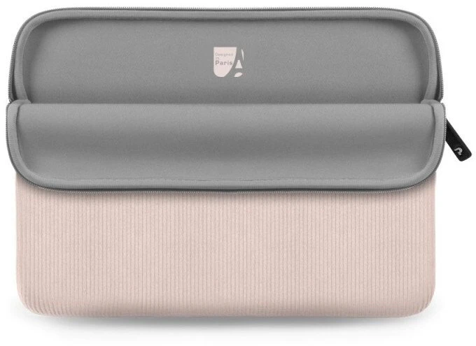 PORT DESIGNS MILANO II ECO SLEEVE 13/14'' NB, blush pink