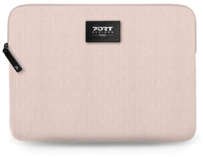 PORT DESIGNS MILANO II ECO SLEEVE 13/14'' NB, blush pink