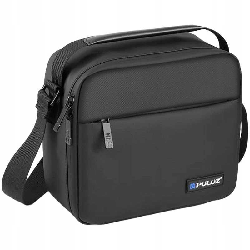 PULUZ DJI Mini / Osmo Pocket carrying case (juodas)
