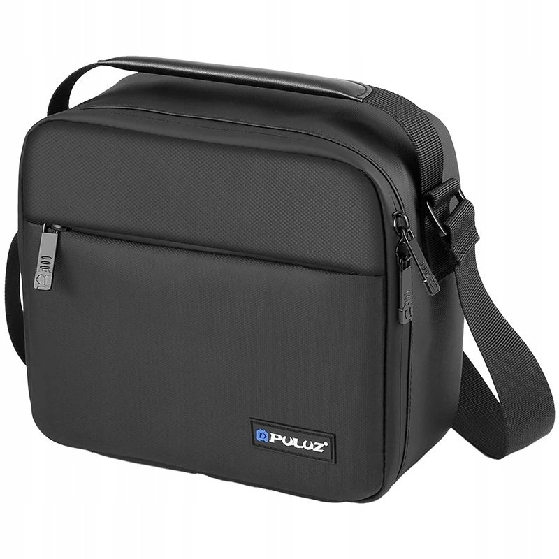 PULUZ DJI Mini / Osmo Pocket carrying case (juodas)