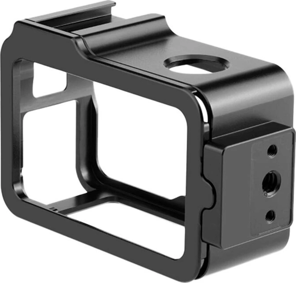 Metalinis narvas su šaltu batu PULUZ, skirtas DJI Osmo Action 4/3