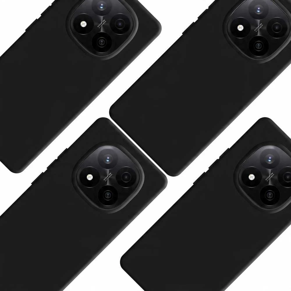 3Mk Protection Redmi Note 14 Pro+ - 3mk matinis dėklas Pro
