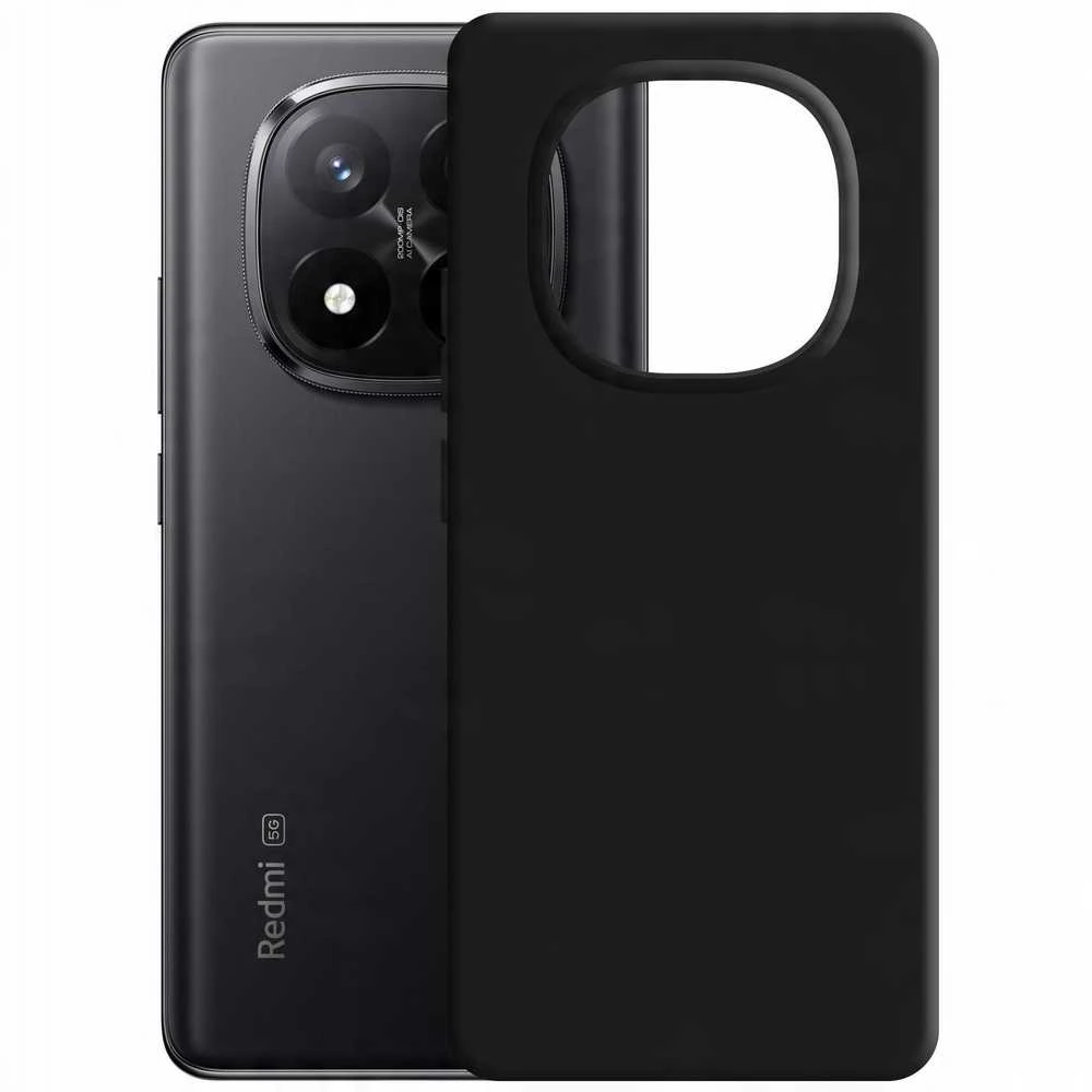 3Mk Protection Redmi Note 14 Pro+ - 3mk matinis dėklas Pro