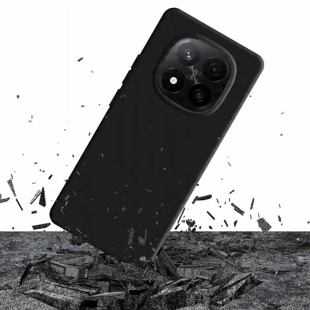 3Mk Protection Redmi Note 14 Pro+ - 3mk matinis dėklas Pro
