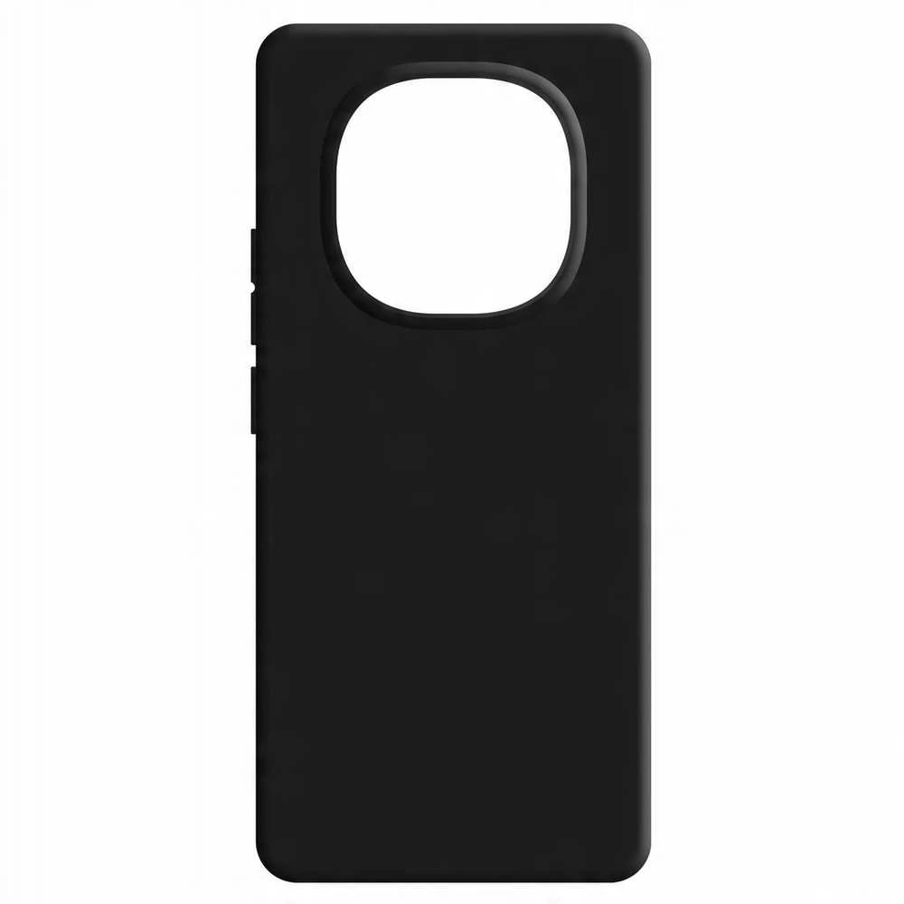 3Mk Protection Redmi Note 14 Pro+ - 3mk matinis dėklas Pro