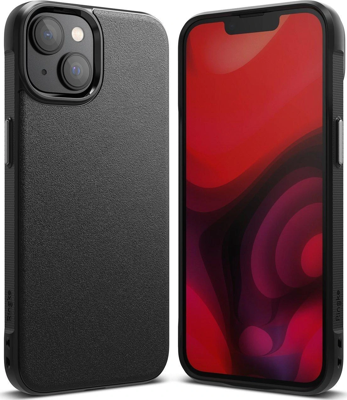 Ringke Apple iPhone 14 Plus 6.7 "ONYX dėklas telefonui juodos spalvos