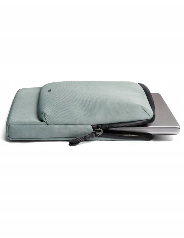 Rivacase Bellroy Nešiojamas kompiuteris Caddy 14" eucalyptus