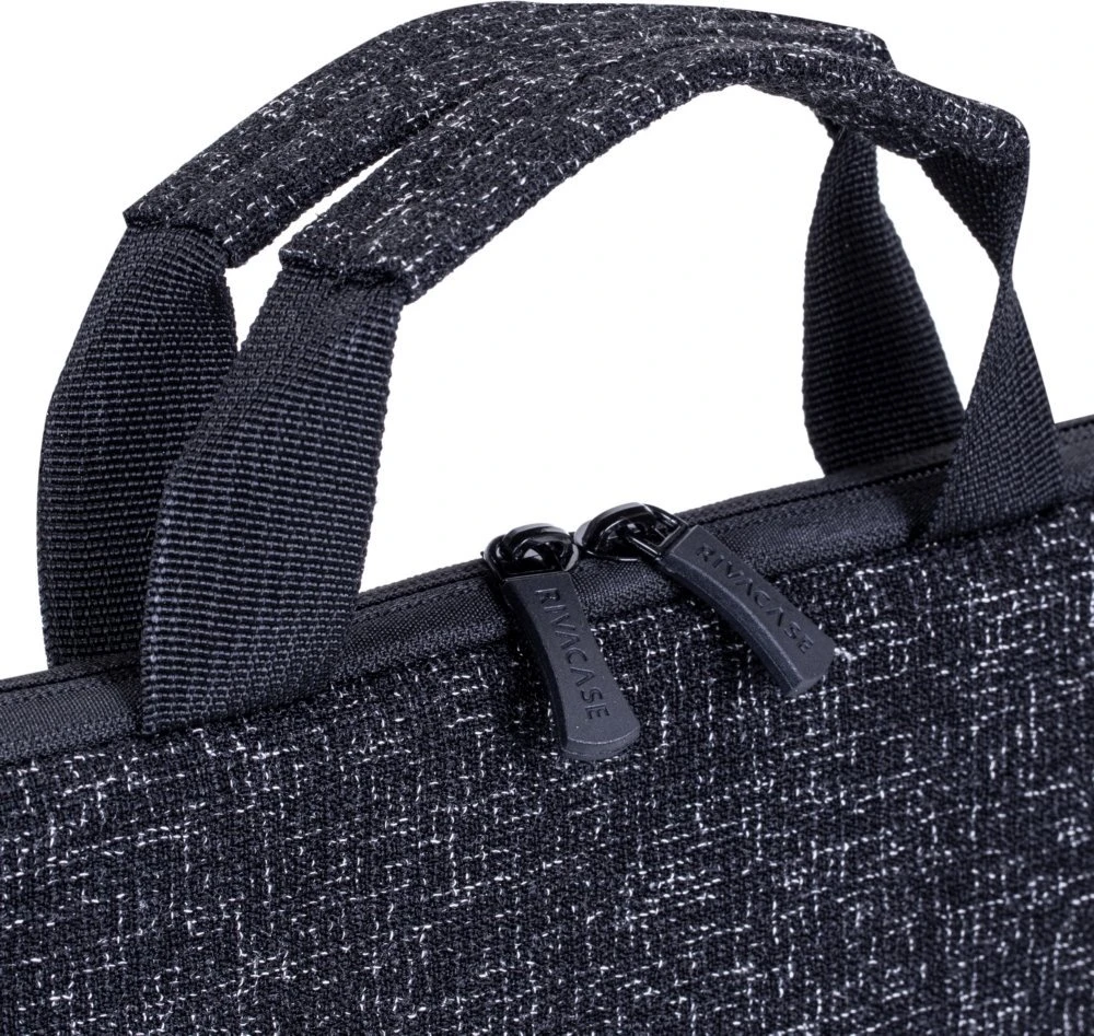Krepšys RivaCase Dėklas na laptopa ANVIK 15.6" + MOUSE/7916 juoda RIVACASE