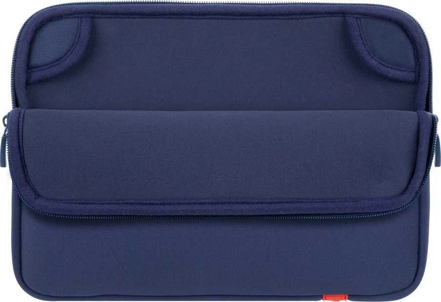 Nešiojamo kompiuterio dėklas Rivacase 5123, skirtas Macbook 13, Mėlynas