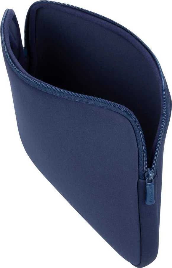 Nešiojamo kompiuterio dėklas Rivacase 5123, skirtas Macbook 13, Mėlynas