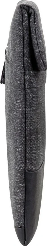 Dėklas - įmautė Rivacase 8805 juodas melange 15,6"
