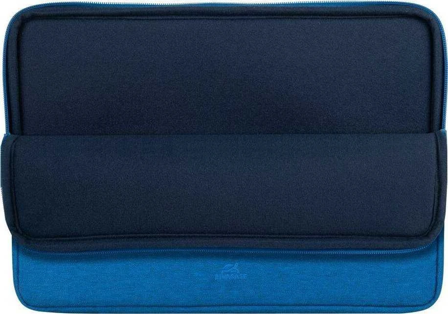 Rivacase Riva NB Tasche Suzuka 13,3" azure mėlynas 7703