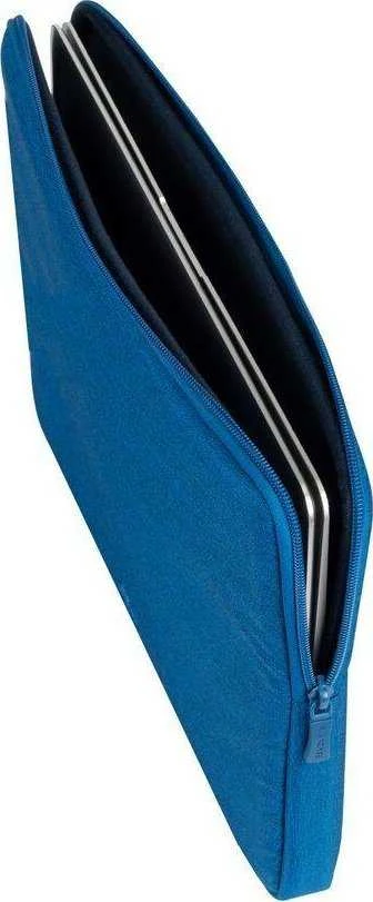 Rivacase Riva NB Tasche Suzuka 13,3" azure mėlynas 7703