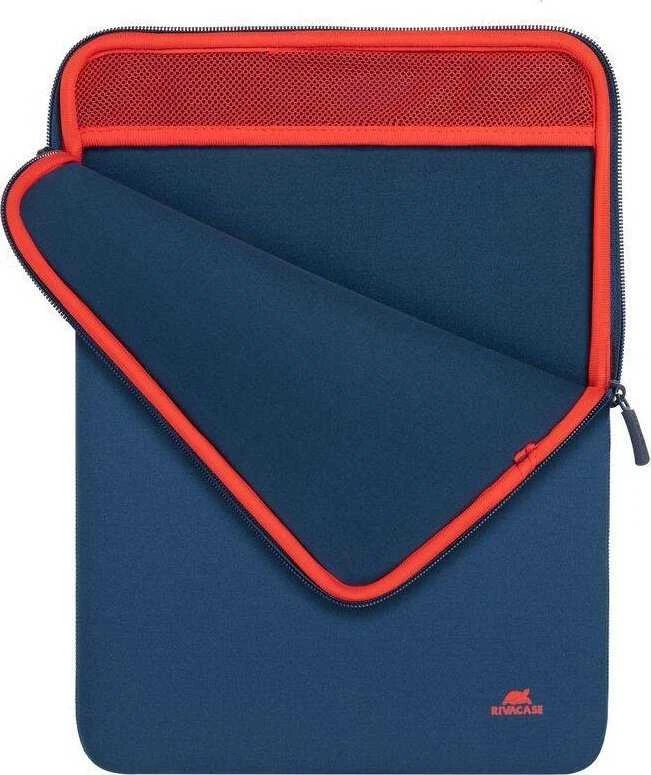 Dėklas RivaCase Dėklas na laptopa ANTISHOCK 15.6''/5226 DARK Mėlyna RIVACASE