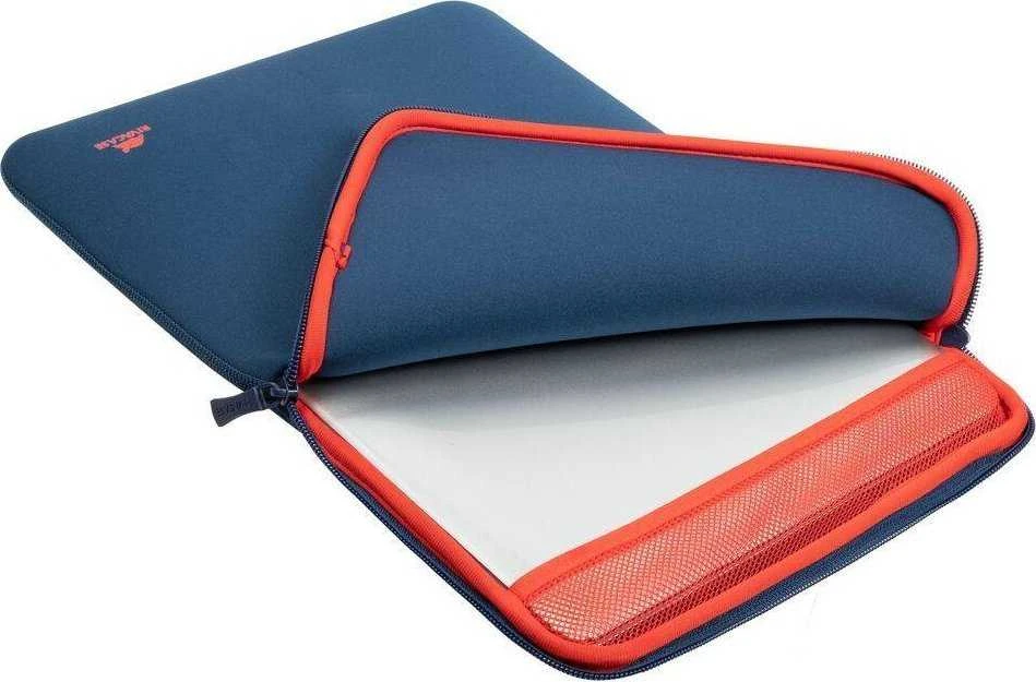 Dėklas RivaCase Dėklas na laptopa ANTISHOCK 15.6''/5226 DARK Mėlyna RIVACASE